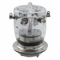 TE Connectivity Aerospace, Defense and Marine - H-19 - RELAY GEN PURPOSE DPDT 20A 26.5V