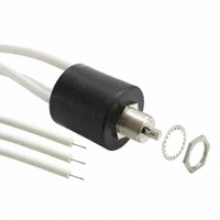 TE Connectivity Aerospace, Defense and Marine - 3-1618276-5 - RELAY GEN PURPOSE SPDT 10A 26.5V