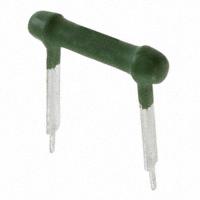 TE Connectivity Passive Product - FCB418RJ - RES 18.0 OHM 4W 5% RADIAL