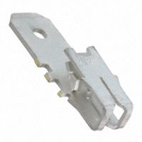 TE Connectivity AMP Connectors - 316300-4 - CONN MAG TERM 24-25AWG TAB