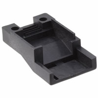 TE Connectivity AMP Connectors - 316455-1 - M-U-M-N-LCAPCABLECLAMP