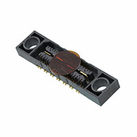 TE Connectivity AMP Connectors - 3-1658486-1 - CONN ARRAY FML 28POS SMD GOLD