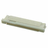 TE Connectivity AMP Connectors - 3-1734592-2 - CONN FPC BOTTOM 32POS 0.50MM R/A