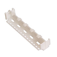 TE Connectivity AMP Connectors - 3-175133-0 - CONN CAPTIVATING HOLDER 30POS