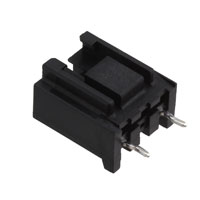 TE Connectivity AMP Connectors - 3-176976-9 - CONN HEADE T/H TIN