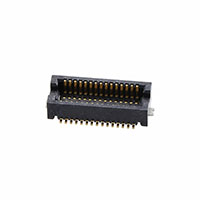 TE Connectivity AMP Connectors - 3-1775167-0 - CONN PLUG 30POS .5MM DUAL SMT