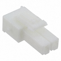 TE Connectivity AMP Connectors - 3-177898-1 - POWER DBL LOCK PLUG HSG2P