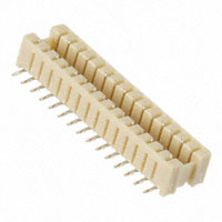 TE Connectivity AMP Connectors - 3-179437-0 - 2.0 BTB A-F REC ASSY 30P O/T