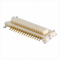 TE Connectivity AMP Connectors - 3-179702-0 - CONN PLUG 30POS 0.8MM GOLD SMD