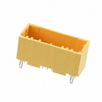 TE Connectivity AMP Connectors - 3-1871056-2 - DYNAMIC D1100D HDR ASSY V 24P X