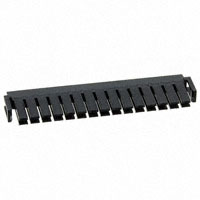 TE Connectivity AMP Connectors - 3-1969541-0 - RETAINER TPA DUAL ROW EP2.5