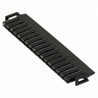 TE Connectivity AMP Connectors - 3-1969541-4 - RETAINER TPA DUAL ROW EP2.5