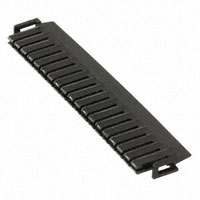 TE Connectivity AMP Connectors - 3-1969541-8 - RETAINER TPA DUAL ROW EP2.5