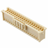 TE Connectivity AMP Connectors - 3-1969567-8 - HOUSING PLUG GWT DUAL ROW EP2.5