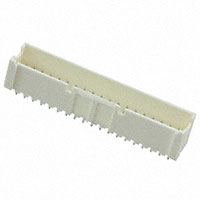 TE Connectivity AMP Connectors - 3-1969570-8 - HDR ASSY VERT DBL ROW