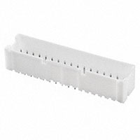 TE Connectivity AMP Connectors - 3-1969582-4 - ASSY HDR VERT NO-BOSS DUAL ROW E