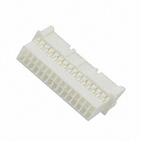 TE Connectivity AMP Connectors - 3-1969592-0 - HSG REC FREE-HANGING DUALROW EP2