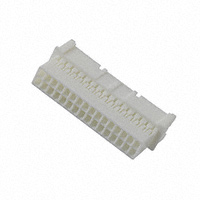 TE Connectivity AMP Connectors - 3-1969592-2 - HSG REC FREE-HANGING DUALROW EP2