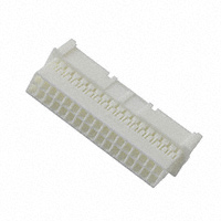 TE Connectivity AMP Connectors - 3-1969592-4 - HSG REC FREE-HANGING DUALROW EP2