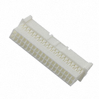 TE Connectivity AMP Connectors - 3-1969592-8 - HSG REC FREE-HANGING DUALROW EP2