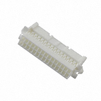 TE Connectivity AMP Connectors - 3-1969594-0 - HSG REC PANEL MOUNT DUALROW EP2.