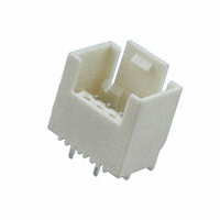 TE Connectivity AMP Connectors - 3-1971817-4 - 4P,RAST 2.5 TAB HEADER,EX- LOCKI