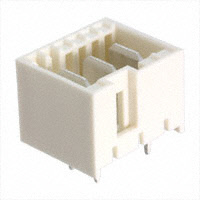 TE Connectivity AMP Connectors - 3-1971895-3 - 3P, RAST 5 TAB HEADER, THV