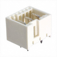 TE Connectivity AMP Connectors - 3-1971896-3 - 3P, RAST 5 TAB HEADER, THV