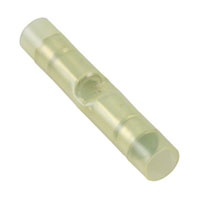 TE Connectivity AMP Connectors - 320570 - CONN SPLICE 10-12 AWG CRIMP PIDG