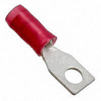 TE Connectivity AMP Connectors - 320629 - CONN TERM RECT 16-22 AWG #6