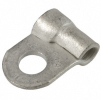 TE Connectivity AMP Connectors - 32065 - CONN RING CIRC 16-22AWG #6 CRIMP