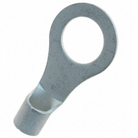 TE Connectivity AMP Connectors - 320755 - CONN RING CIRC 2AWG #3/4 CRIMP