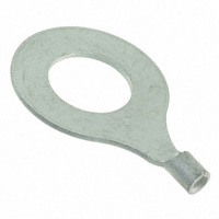 TE Connectivity AMP Connectors - 320758 - CONN RING CIRC 14-16AWG #5/8