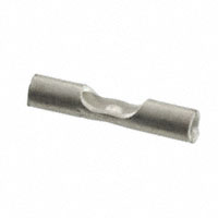 TE Connectivity AMP Connectors - 321024 - CONN SPLICE 22-26AWG CRIMP