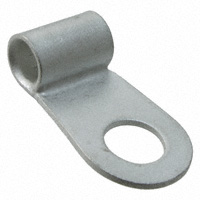 TE Connectivity Potter & Brumfield Relays - 321056 - CONN RING CIRC 6AWG #5/16 CRIMP