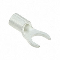 TE Connectivity AMP Connectors - 321289 - CONN RING SLOTTED 16-22AWG #6