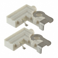 TE Connectivity AMP Connectors - 3-2154857-3 - 2 PCS LED SOCKET OSRAM GW KAJ
