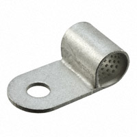 TE Connectivity AMP Connectors - 321580 - CONN RING CIRC 1/0AWG #5/16