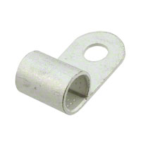 TE Connectivity AMP Connectors - 321584 - CONN RING CIRC 2/0AWG #3/8 CRIMP