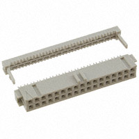 TE Connectivity AMP Connectors - 3-215915-4 - AMP-LATCH 15.2 HIGH TAPE