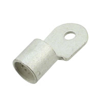 TE Connectivity AMP Connectors - 321869 - CONN RING CIRC 2/0AWG #1/4 CRIMP