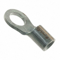 TE Connectivity AMP Connectors - 321885 - CONN RING CIRC 16-22AWG #5 CRIMP