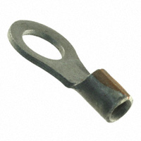 TE Connectivity AMP Connectors - 321890 - CONN RING CIRC 16-22AWG #8 CRIMP