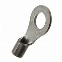 TE Connectivity AMP Connectors - 321895 - CONN RING CIRC 16-22AWG #8 CRIMP