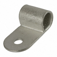 TE Connectivity AMP Connectors - 322215 - CONN RING CIRC 1/0AWG #1/4 CRIMP