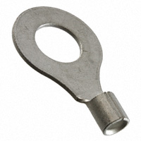 TE Connectivity AMP Connectors - 322242 - CONN RING CIRC 10-12AWG #3/8