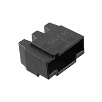 TE Connectivity AMP Connectors - 3-2229803-1 - DYNAMIC D3950 HDR ASSY 3P X