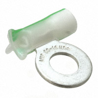 TE Connectivity AMP Connectors - 322307 - CONN RING CIRC 16-20AWG #14