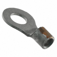 TE Connectivity AMP Connectors - 322334 - CONN RING CIRC 14-16AWG #8 CRIMP