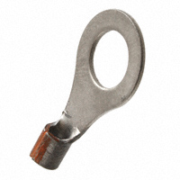 TE Connectivity AMP Connectors - 322339 - CONN RING CIRC 14-16AWG #1/4